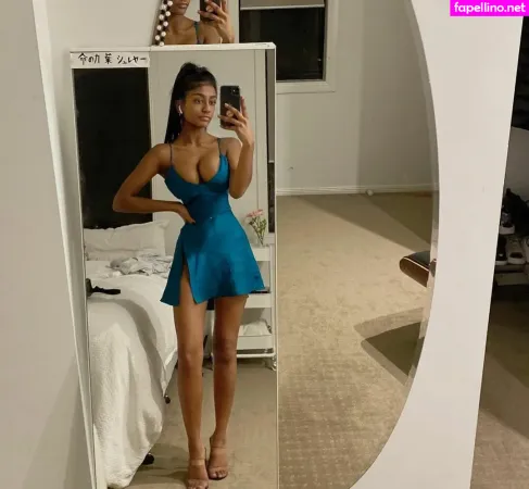 Shreyanaidoo OnlyFans Thumbnail #aP50hx5REU