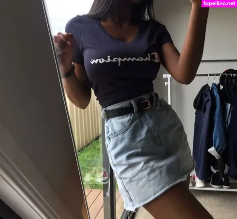 Shreyanaidoo OnlyFans Thumbnail #dcQL6QbGSm
