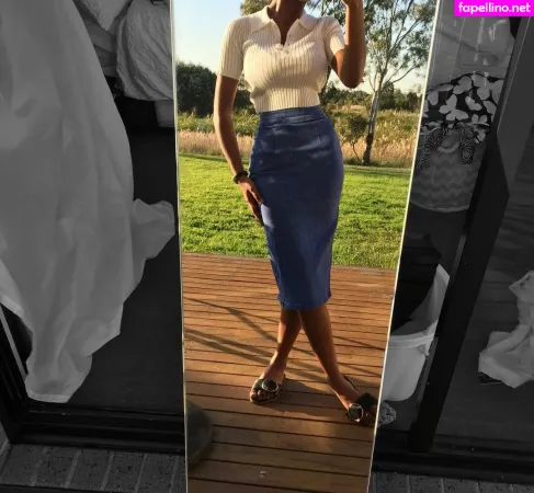 Shreyanaidoo OnlyFans Thumbnail #dmcB1kg05C