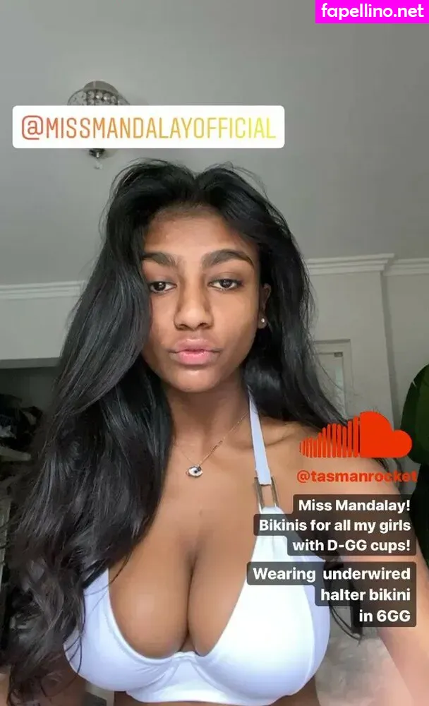 shreyanaidoo Nude Leaked OnlyFans Photo #gV65DVF5ry