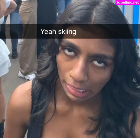 Shreyanaidoo OnlyFans Thumbnail #gtL9ra2aTB