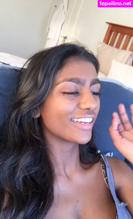 Shreyanaidoo OnlyFans Thumbnail #ivgfwBelSz