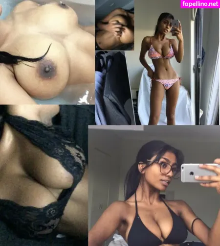 Shreyanaidoo OnlyFans Thumbnail #jIiLm5ejNn