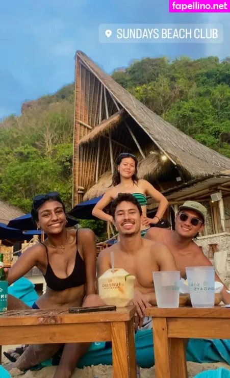 Shreyanaidoo OnlyFans Thumbnail #kBXaAOlBv8