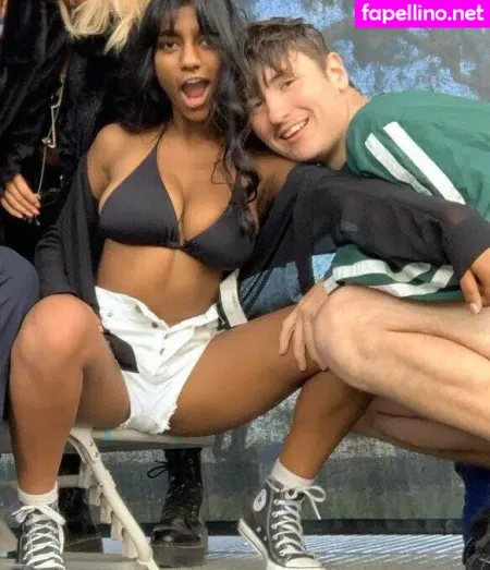 Shreyanaidoo OnlyFans Thumbnail #m0dnPINl8f