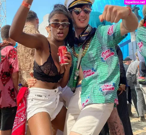 Shreyanaidoo OnlyFans Thumbnail #ru9eZQa23z