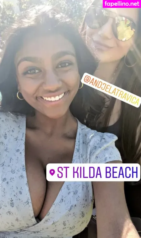 Shreyanaidoo OnlyFans Thumbnail #rvtOaeeht5