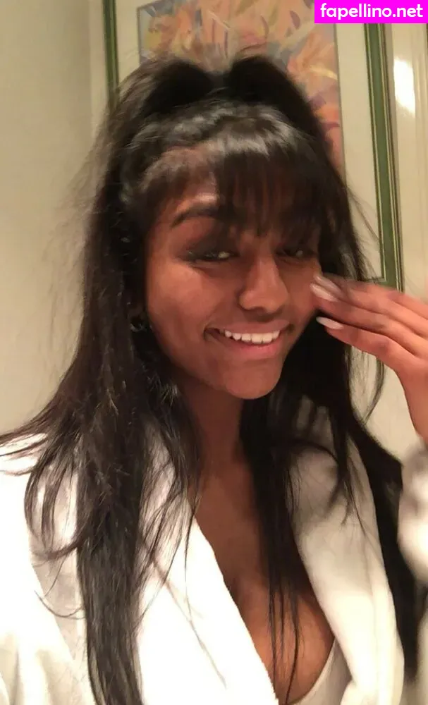 shreyanaidoo Nude Leaked OnlyFans Photo #trJCzqBFy2