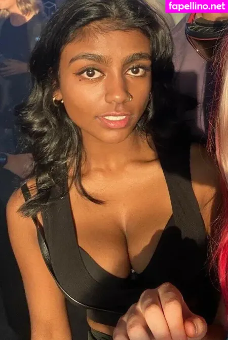 Shreyanaidoo OnlyFans Thumbnail #tv9jFZuecZ