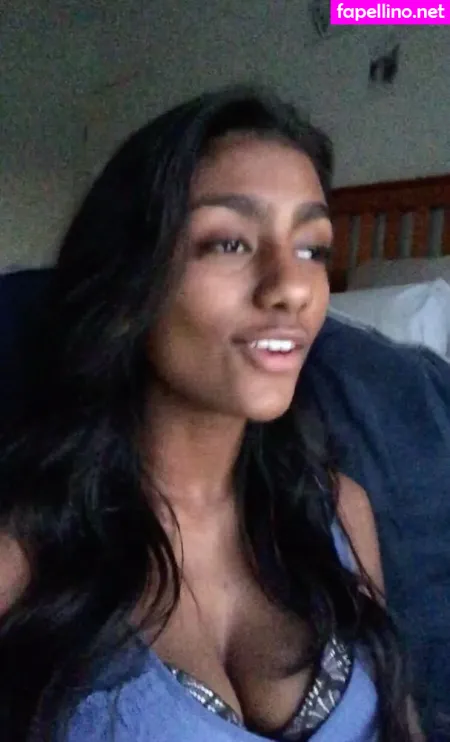 Shreyanaidoo OnlyFans Thumbnail #vMPOh9jhq8