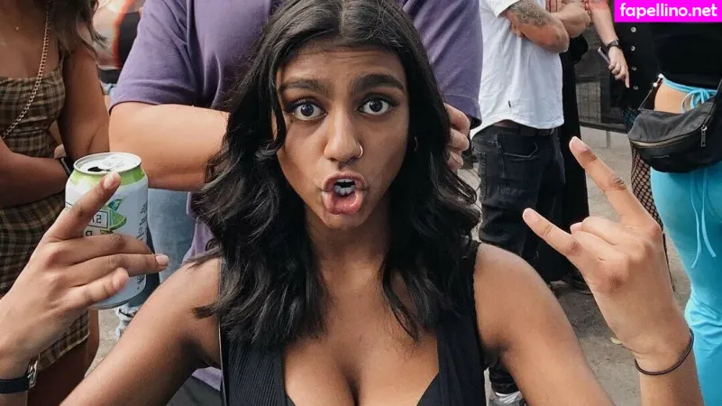 Shreyanaidoo OnlyFans Thumbnail #w6PJPKtqzt