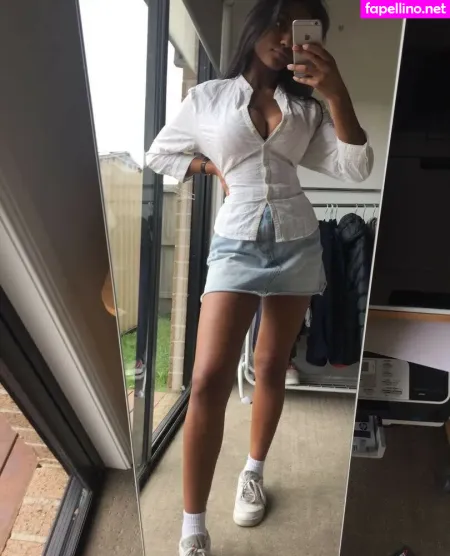 Shreyanaidoo OnlyFans Thumbnail #wLsuhUd0AW