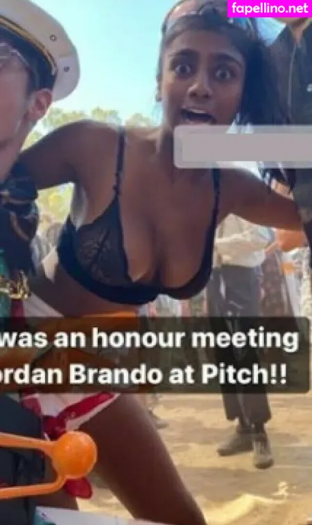 Shreyanaidoo OnlyFans Thumbnail #yA2s1frcqY