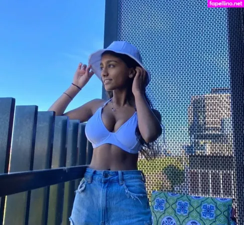 Shreyanaidoo OnlyFans Thumbnail #ytpqdQGEs1