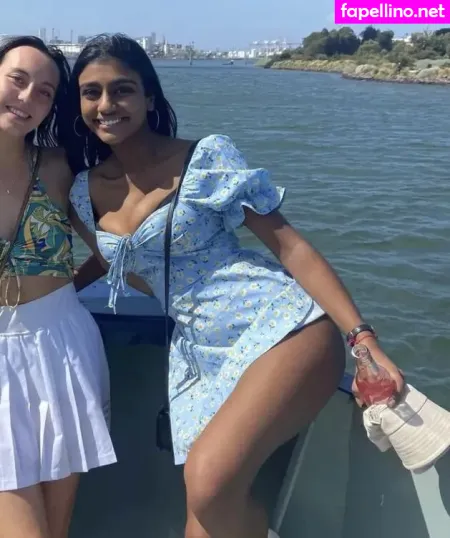 Shreyanaidoo OnlyFans Thumbnail #zD7rTDa61U