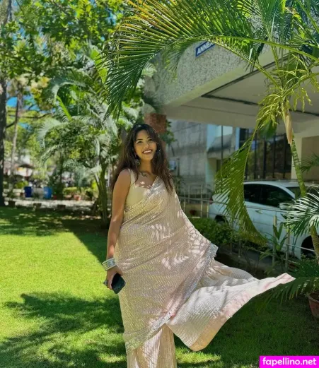 Shristi Dasgupta OnlyFans Thumbnail #6NjVd4d3K8