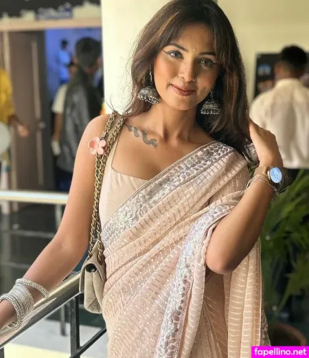 Shristi Dasgupta OnlyFans Thumbnail #9R6sn1DUou