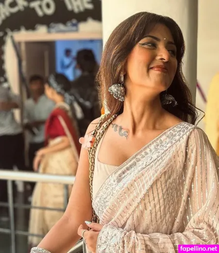 Shristi Dasgupta OnlyFans Thumbnail #KUEUoWGQFz