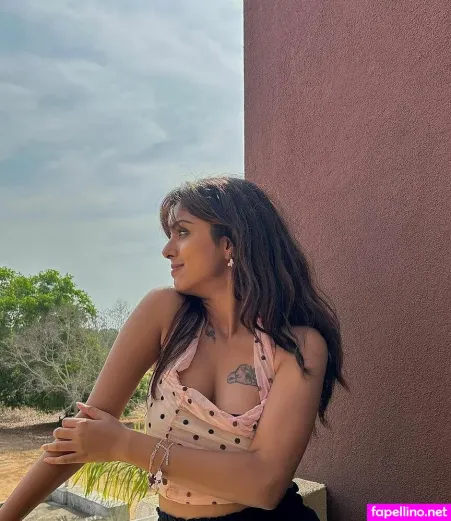 Shristi Dasgupta Main Profile Photo