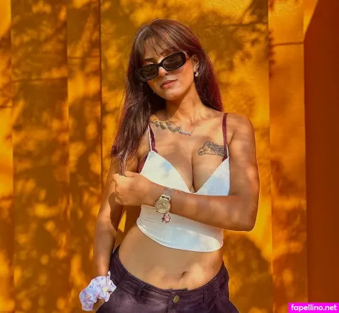 Shristi Dasgupta OnlyFans Thumbnail #RXtmsXmijq