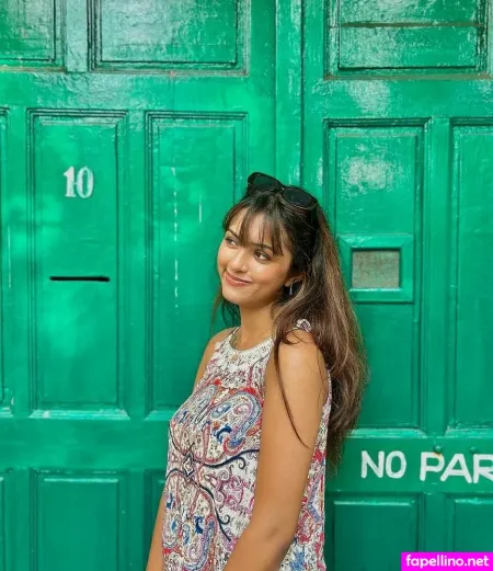 Shristi Dasgupta OnlyFans Thumbnail #RzKJDOiUu0