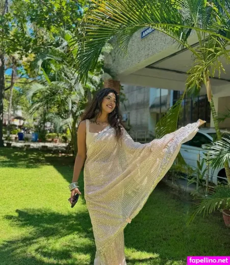 Shristi Dasgupta OnlyFans Thumbnail #ScqvdLO9gQ