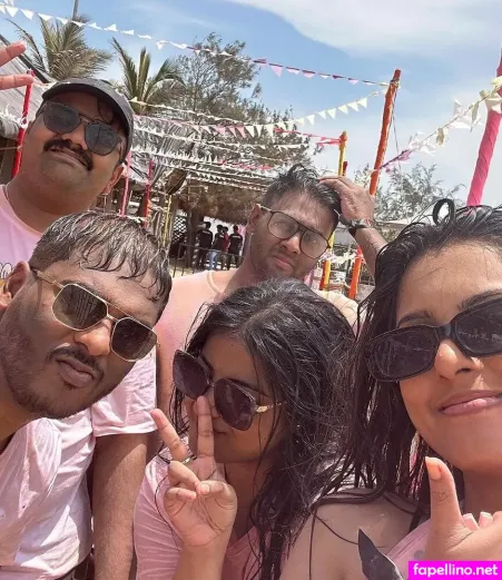 Shristi Dasgupta OnlyFans Thumbnail #Se56Ps5GYX