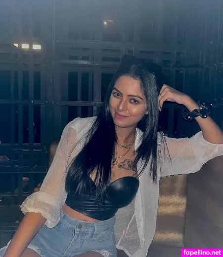 Shristi Dasgupta OnlyFans Thumbnail #WUi9Jv2fz1