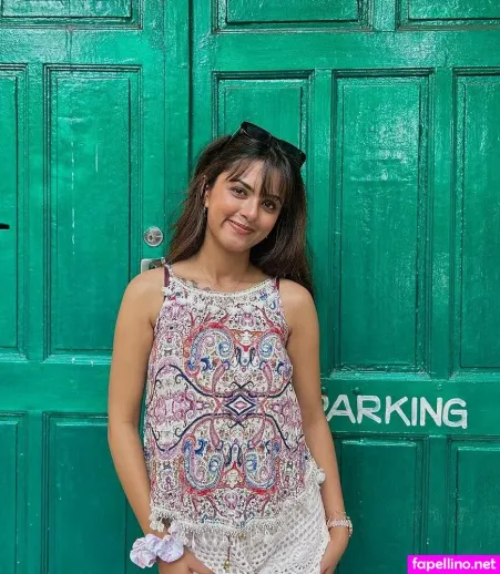 Shristi Dasgupta OnlyFans Thumbnail #dOvDhycteF