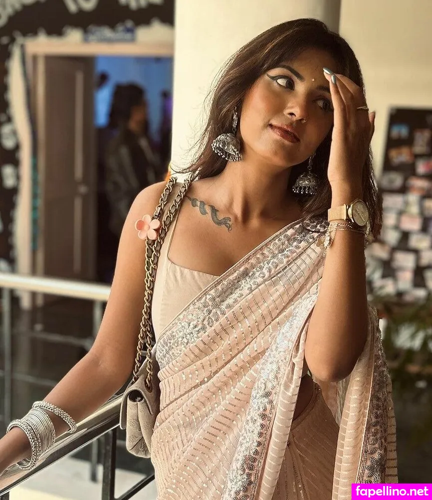 _miss_dasgupta_ Nude Leaked OnlyFans Photo #kYKiVrKNBa