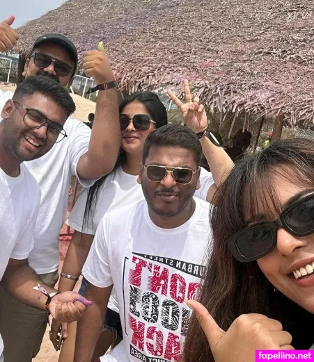 Shristi Dasgupta OnlyFans Thumbnail #pZ9i2gBjWA