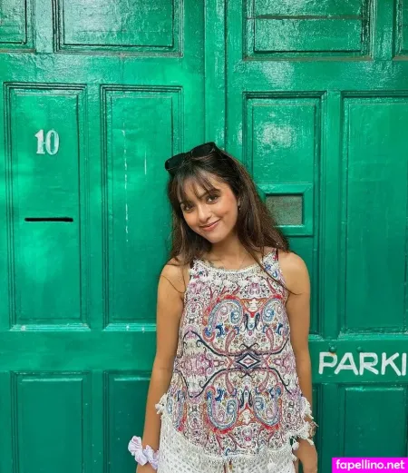 Shristi Dasgupta OnlyFans Thumbnail #qHcN3L1Lro