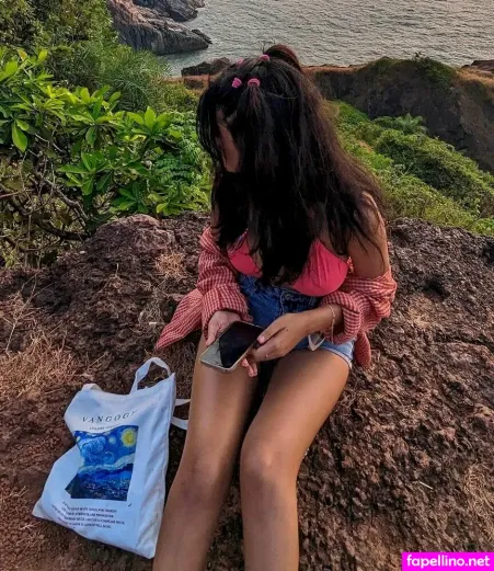 Shristi Dasgupta OnlyFans Thumbnail #to5sAHSowl