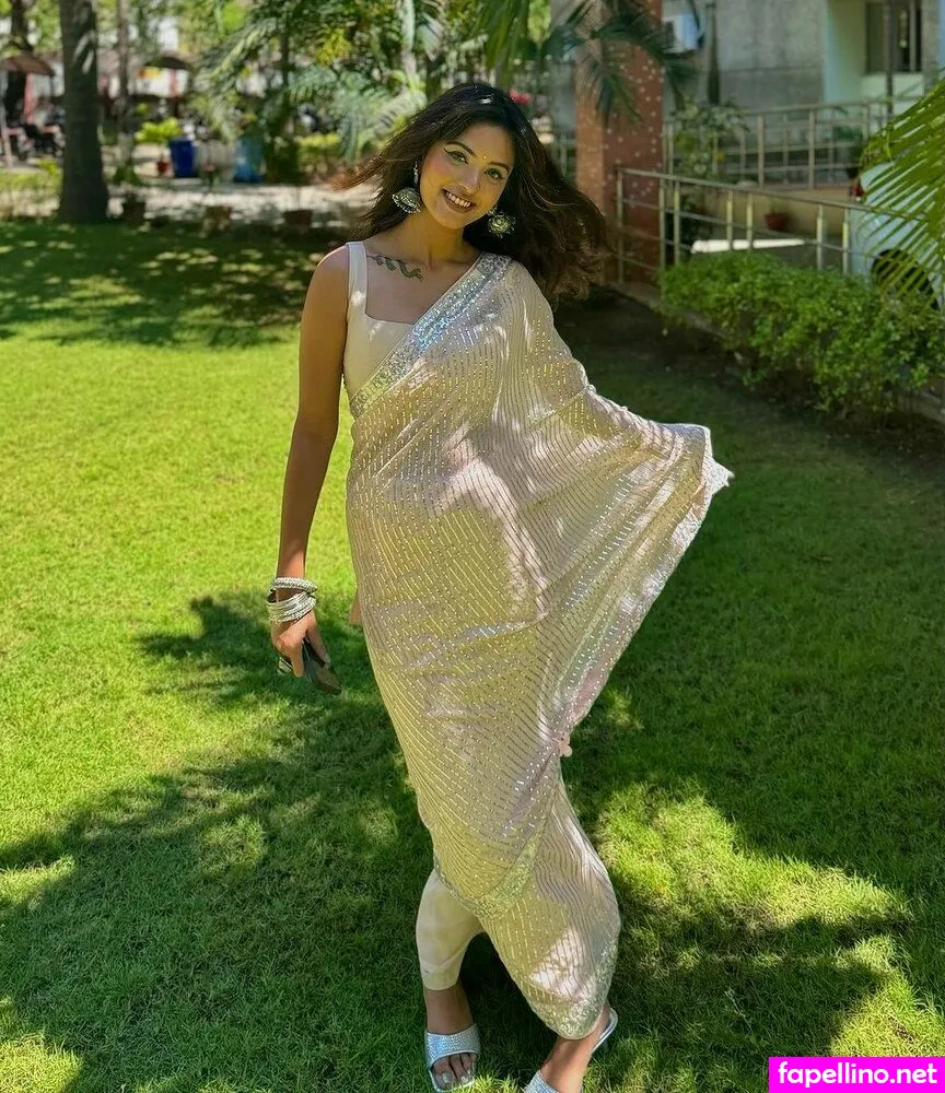 _miss_dasgupta_ Nude Leaked OnlyFans Photo #uDBHncYISO