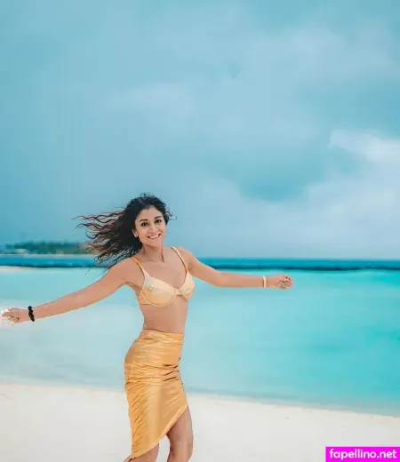 Shriya Saran OnlyFans Thumbnail #6Vqxru7NT4