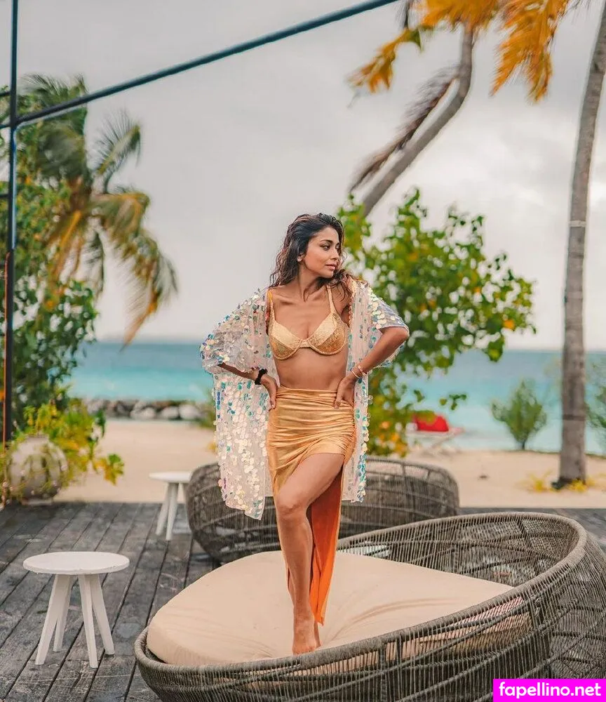 shriya_saran1109 Nude Leaked OnlyFans Photo #CbM48sAE08