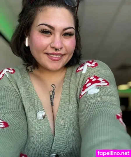 Shroombaby OnlyFans Thumbnail #vVg0vEbPqL