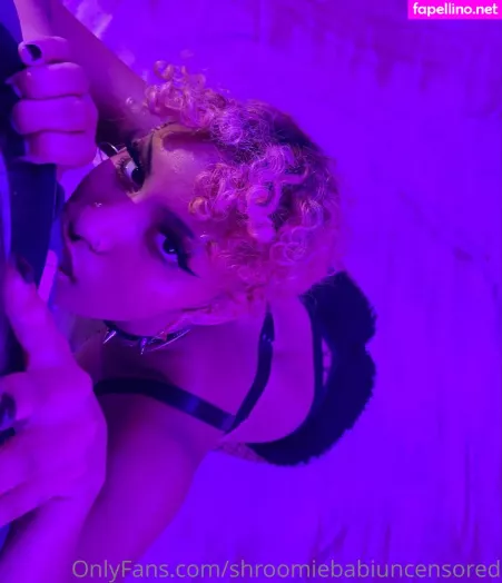 Shroomiebabiuncensored OnlyFans Thumbnail #6rqqaVLbJn