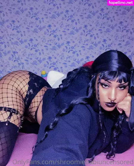 Shroomiebabiuncensored OnlyFans Thumbnail #8ssO8eCzz1