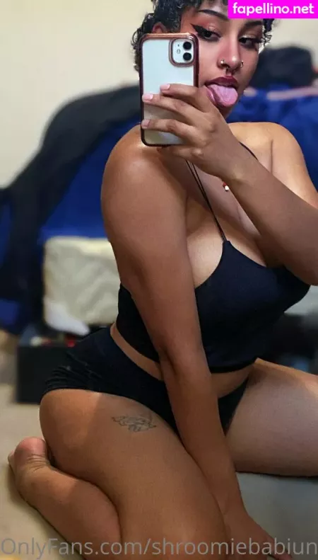 Shroomiebabiuncensored OnlyFans Thumbnail #8wYa8uleJH