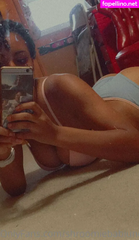 shroomiebabi, shroomiebabiuncensored Nude Leaked OnlyFans Photo #9WO8Tgwgu5