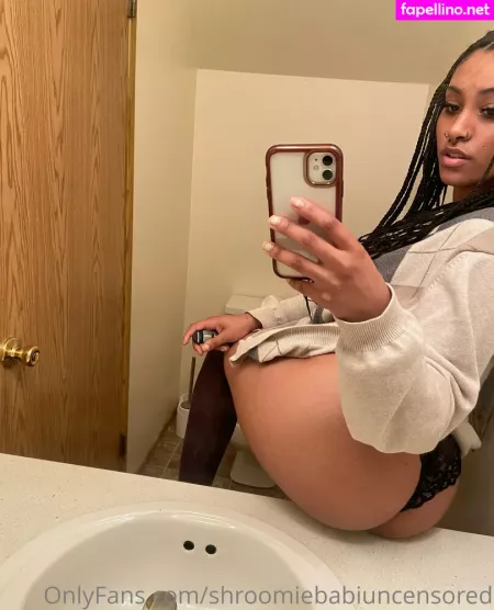 Shroomiebabiuncensored OnlyFans Thumbnail #AGsX3x5CRn