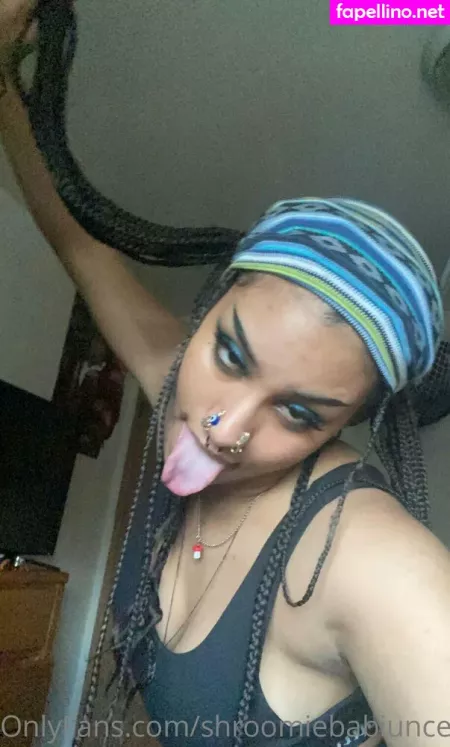 Shroomiebabiuncensored OnlyFans Thumbnail #BNPYRmLx1w