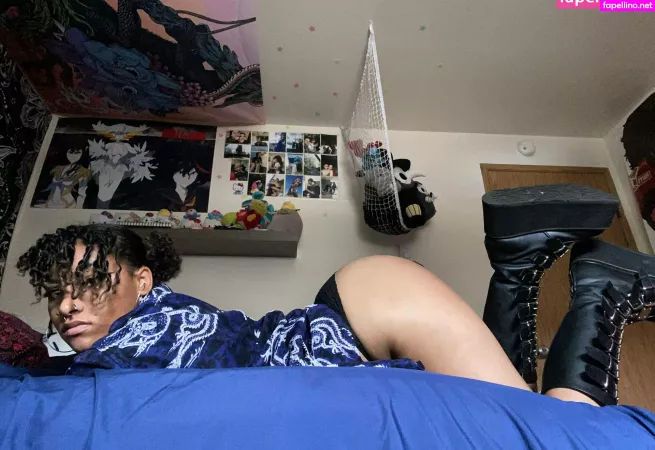 Shroomiebabiuncensored OnlyFans Thumbnail #Bm3a0REHg8