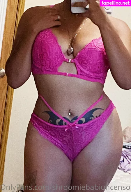 Shroomiebabiuncensored OnlyFans Thumbnail #Gn8hBPmET4