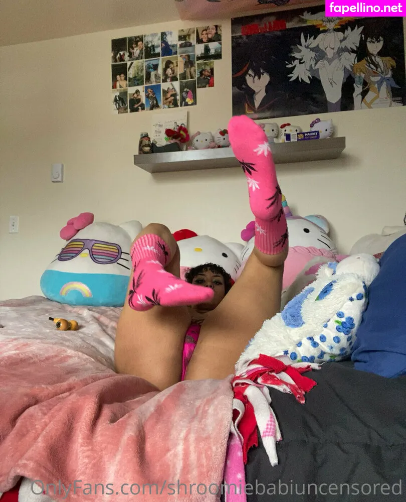 shroomiebabi, shroomiebabiuncensored Nude Leaked OnlyFans Photo #KI80oRykJW