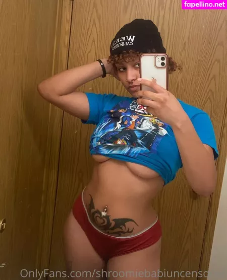Shroomiebabiuncensored OnlyFans Thumbnail #LdrN2LkcGS