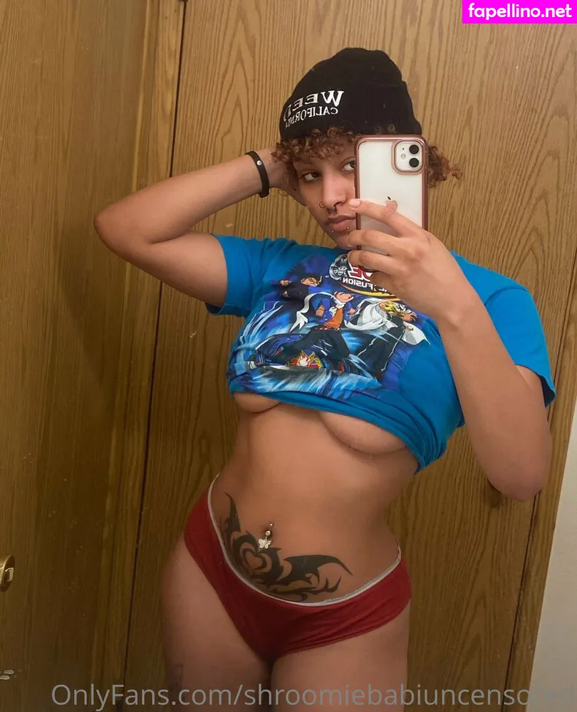 shroomiebabi, shroomiebabiuncensored Nude Leaked OnlyFans Photo #LdrN2LkcGS