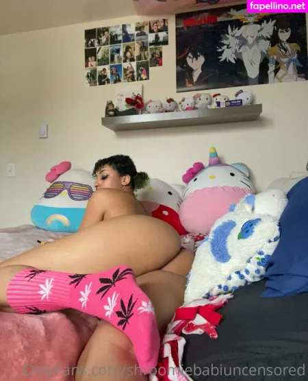 Shroomiebabiuncensored OnlyFans Thumbnail #O5bl32sN1C