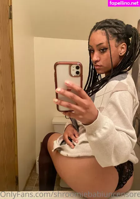 Shroomiebabiuncensored OnlyFans Thumbnail #QbLZsto6X4